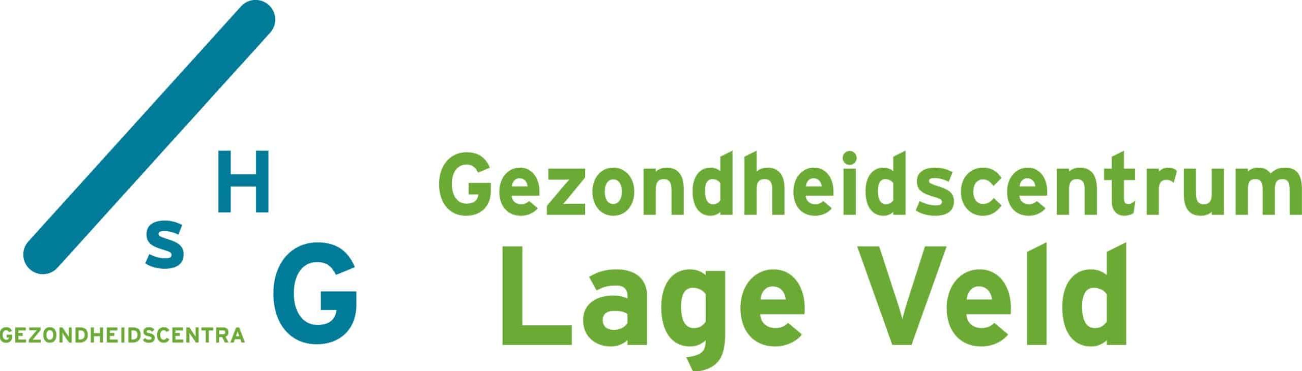 Logo Dietiste Lage Veld